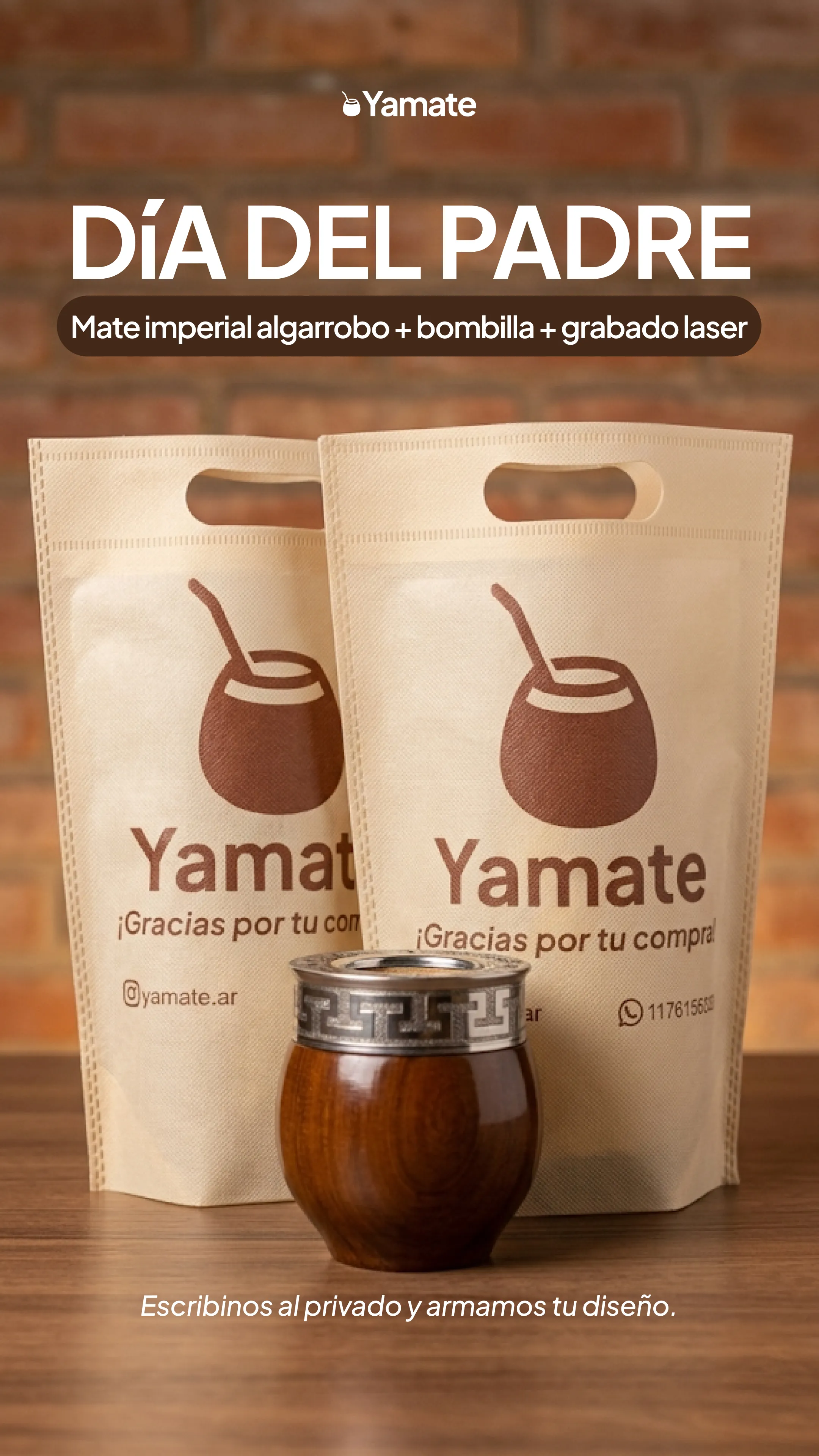 YaMate 6